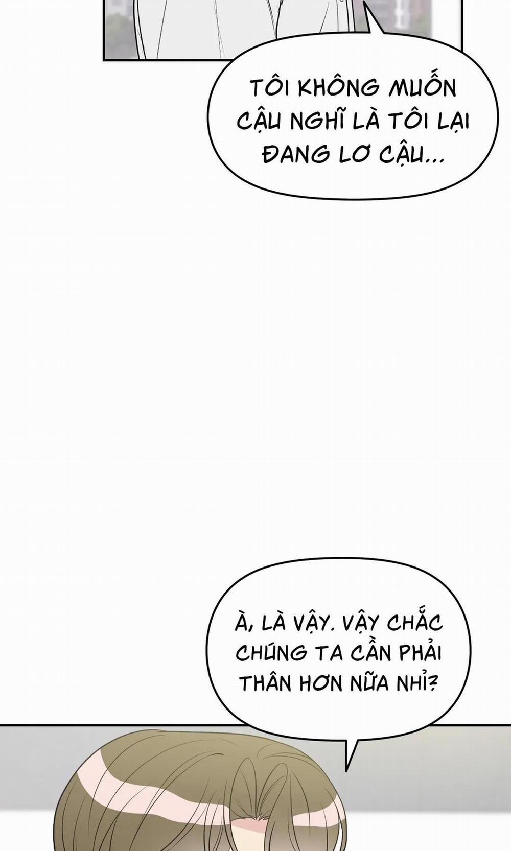 Quan Hệ Bất Hòa 7 trang 13