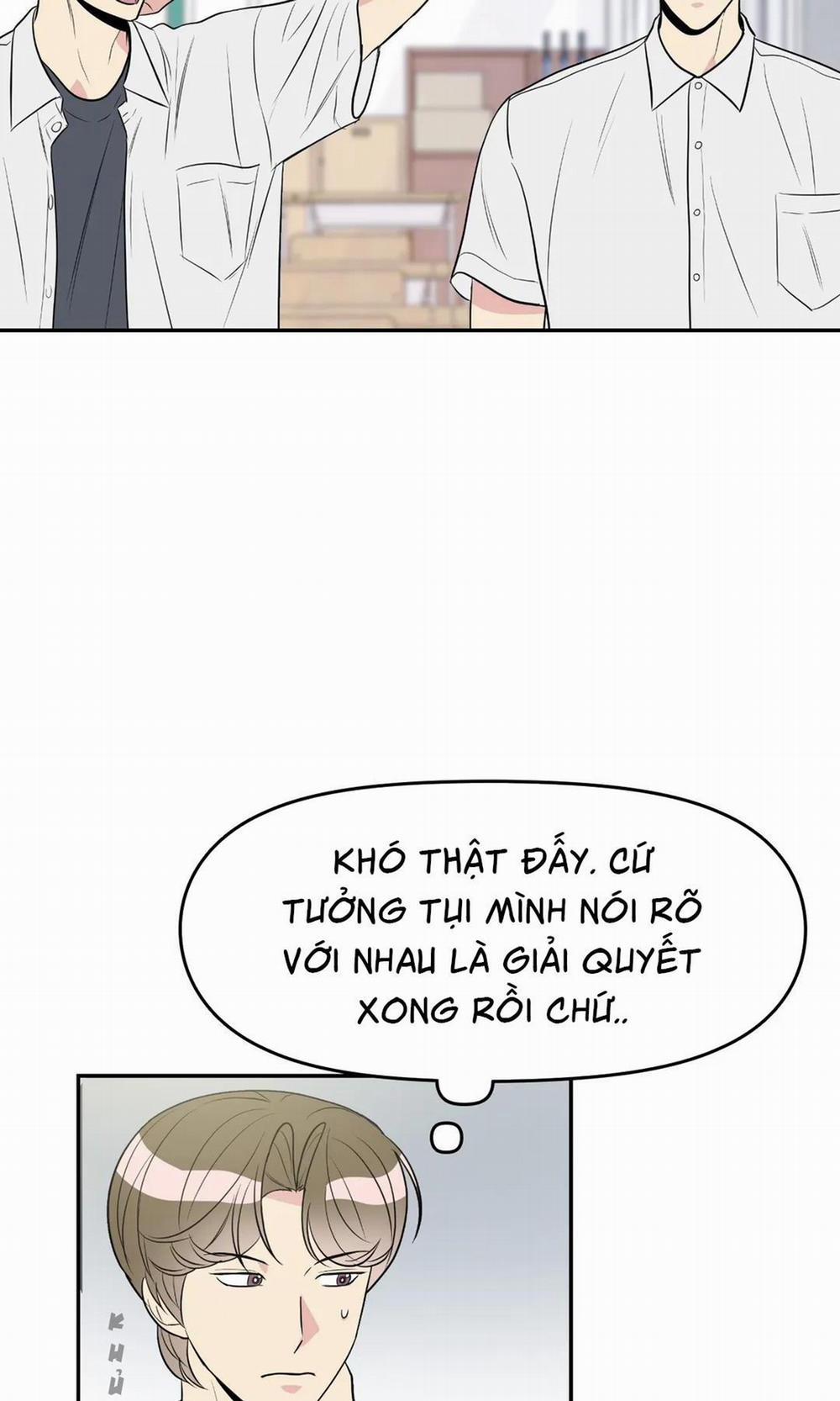 Quan Hệ Bất Hòa 7 trang 15