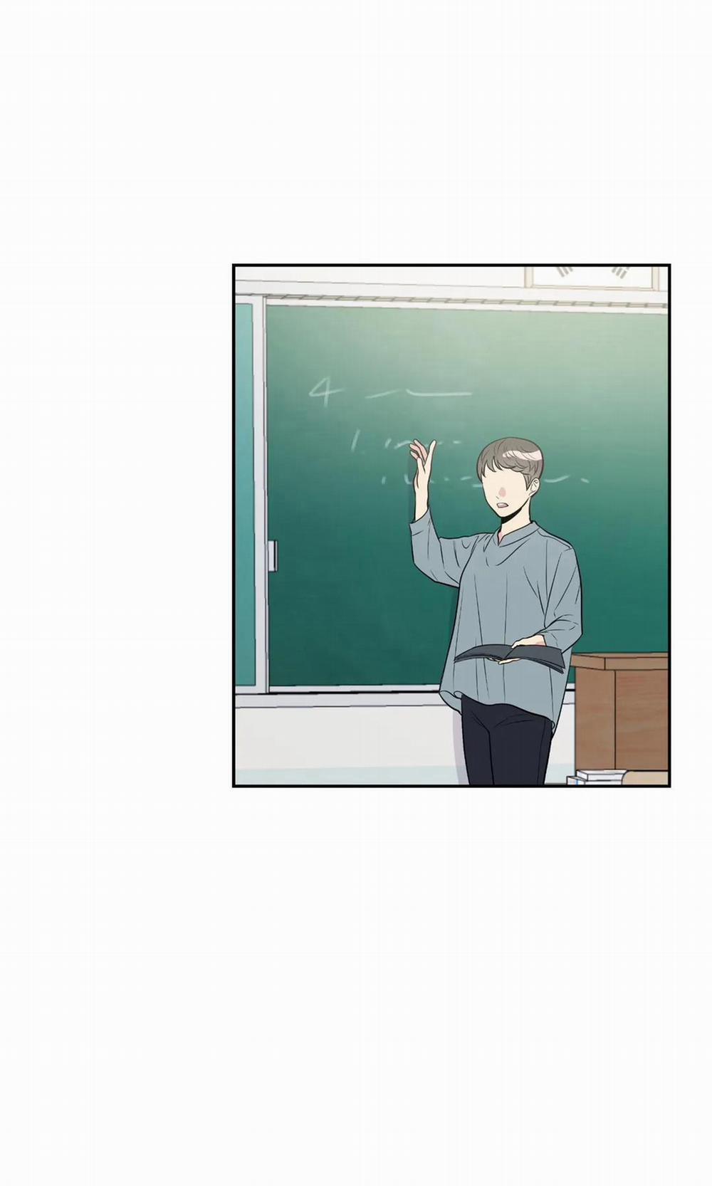 Quan Hệ Bất Hòa 7 trang 18