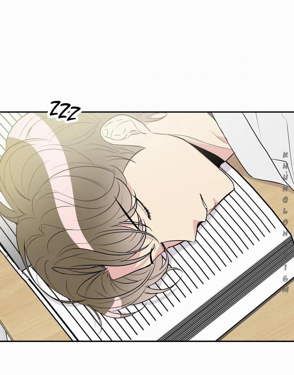 Quan Hệ Bất Hòa 7 trang 19