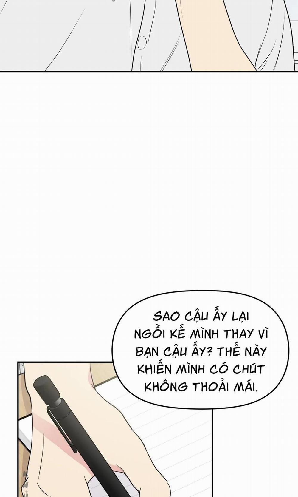 Quan Hệ Bất Hòa 7 trang 21