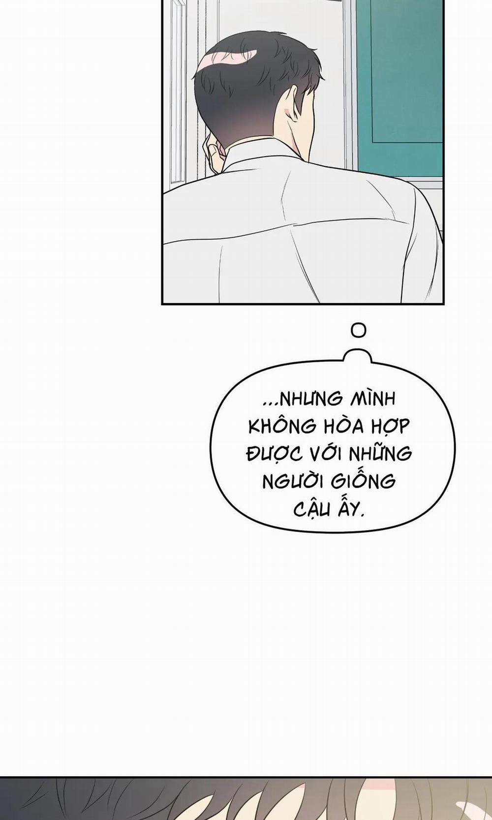 Quan Hệ Bất Hòa 7 trang 23