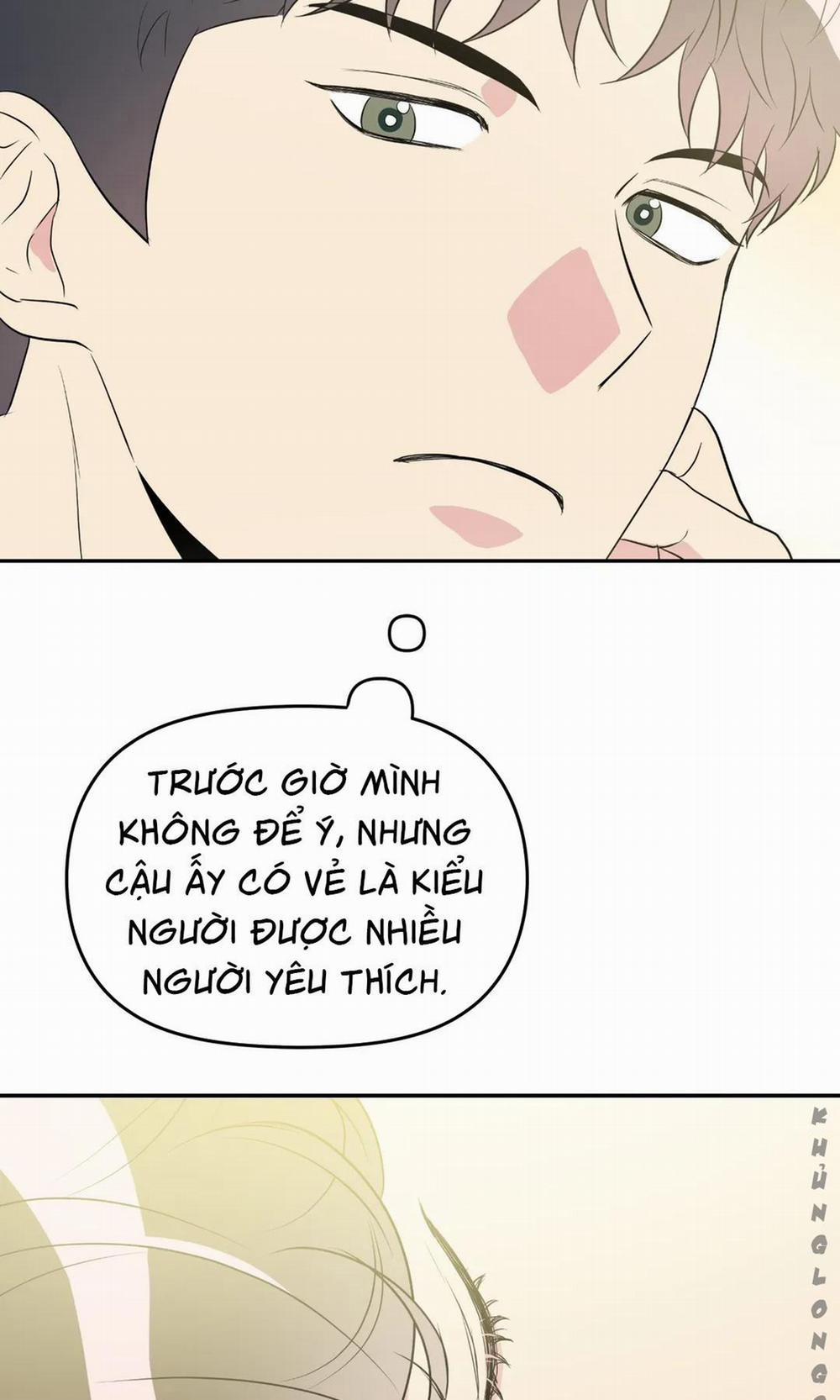 Quan Hệ Bất Hòa 7 trang 24