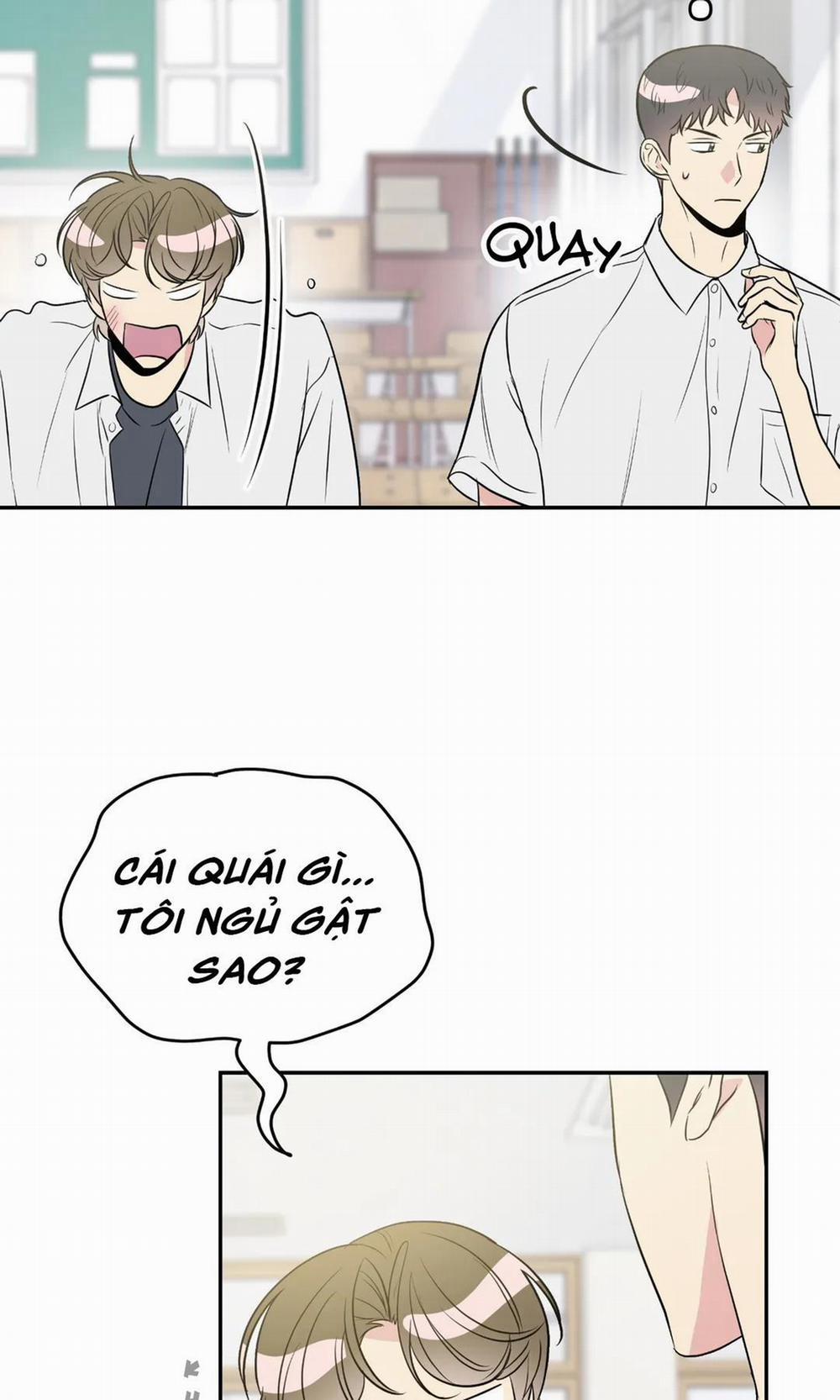 Quan Hệ Bất Hòa 7 trang 26