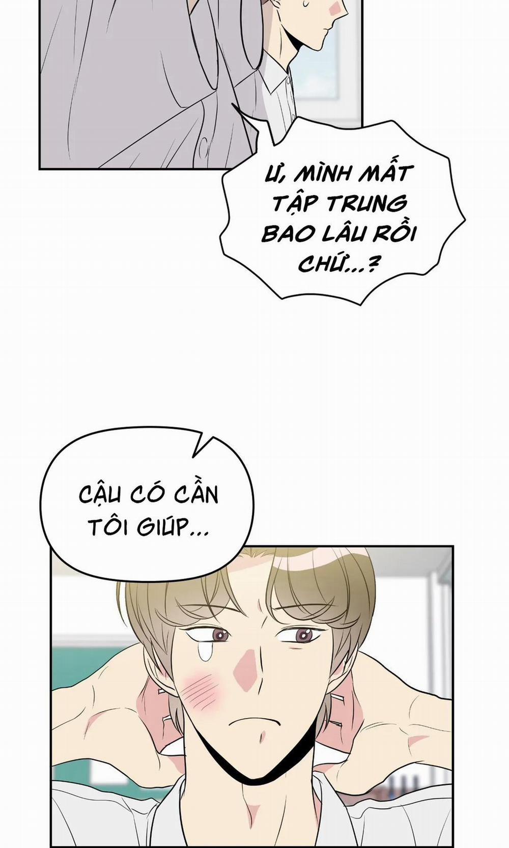 Quan Hệ Bất Hòa 7 trang 28