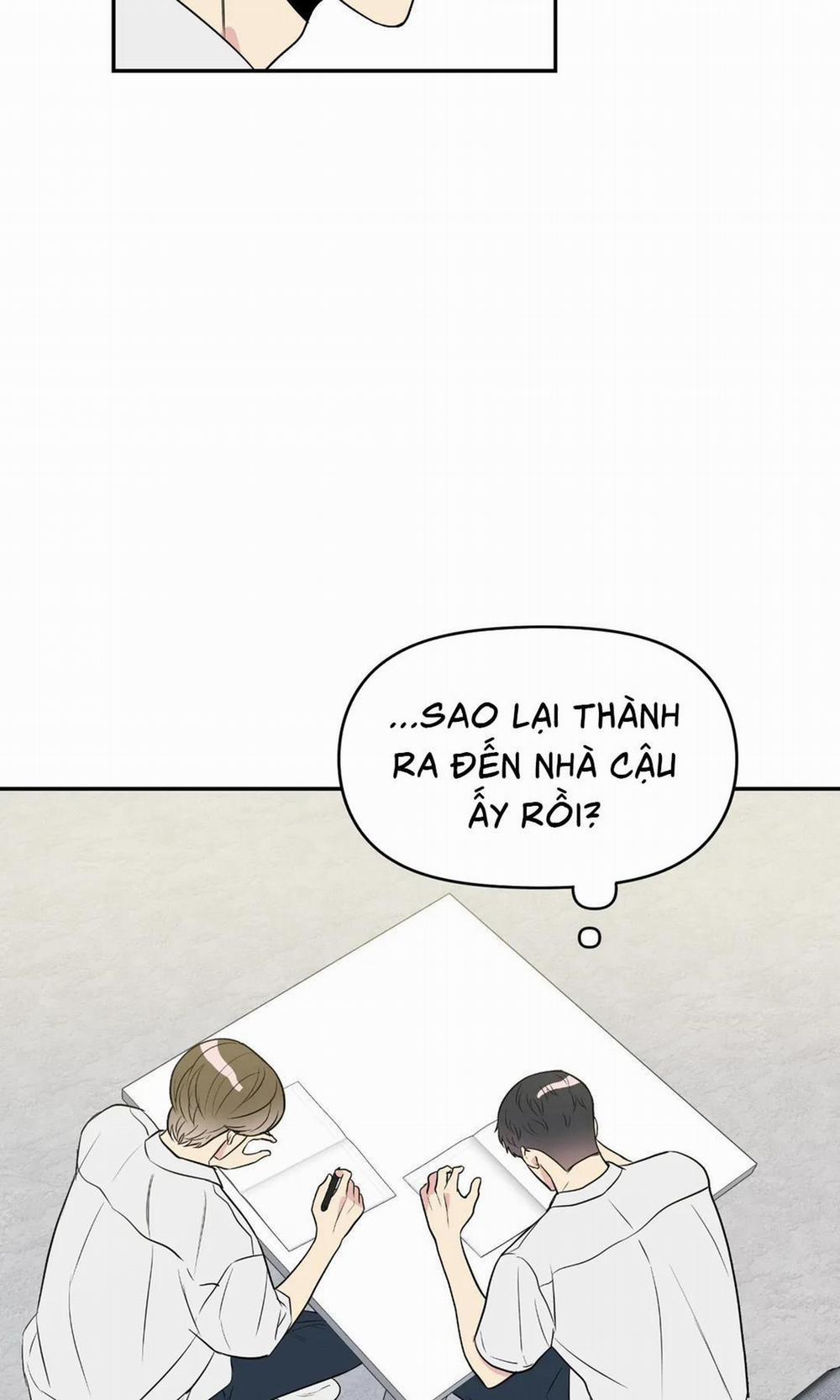 Quan Hệ Bất Hòa 7 trang 32