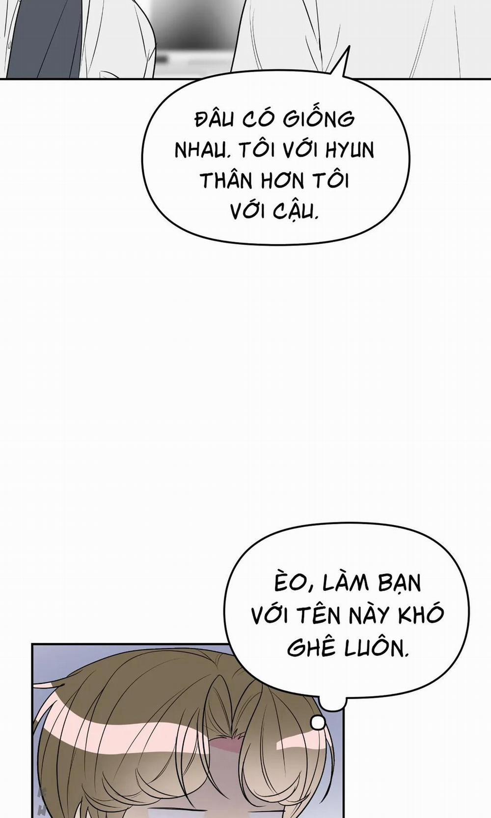 Quan Hệ Bất Hòa 7 trang 36