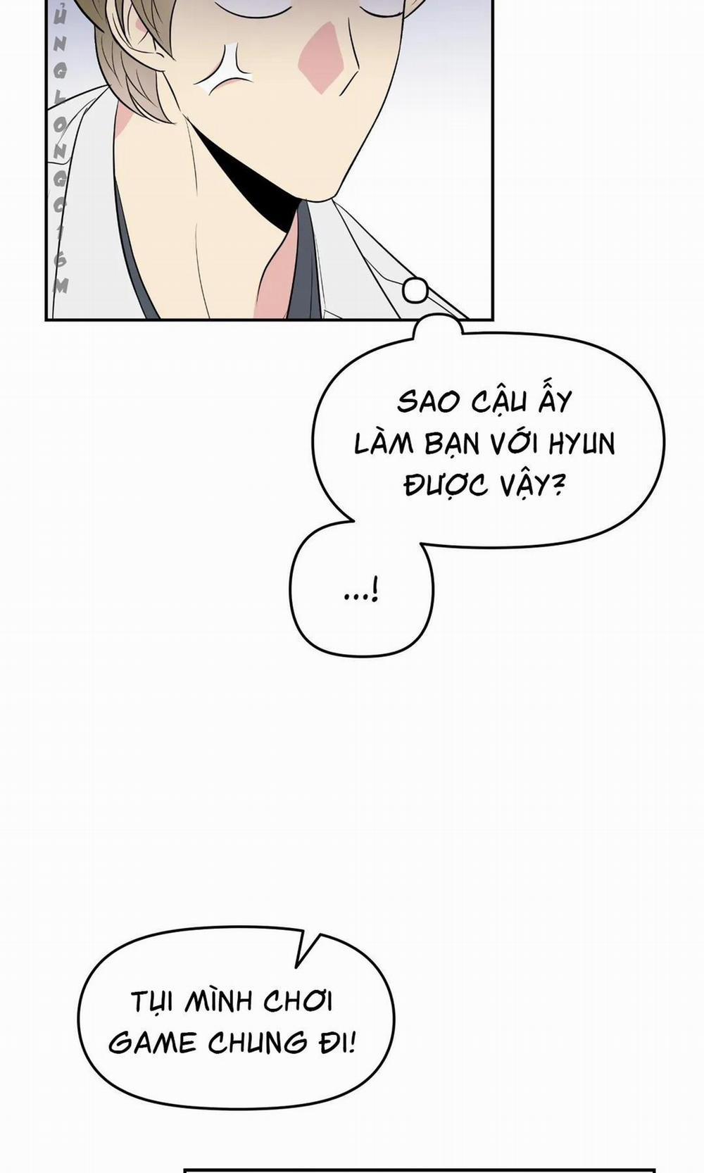 Quan Hệ Bất Hòa 7 trang 37