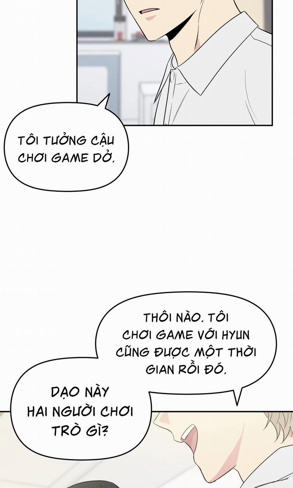 Quan Hệ Bất Hòa 7 trang 39