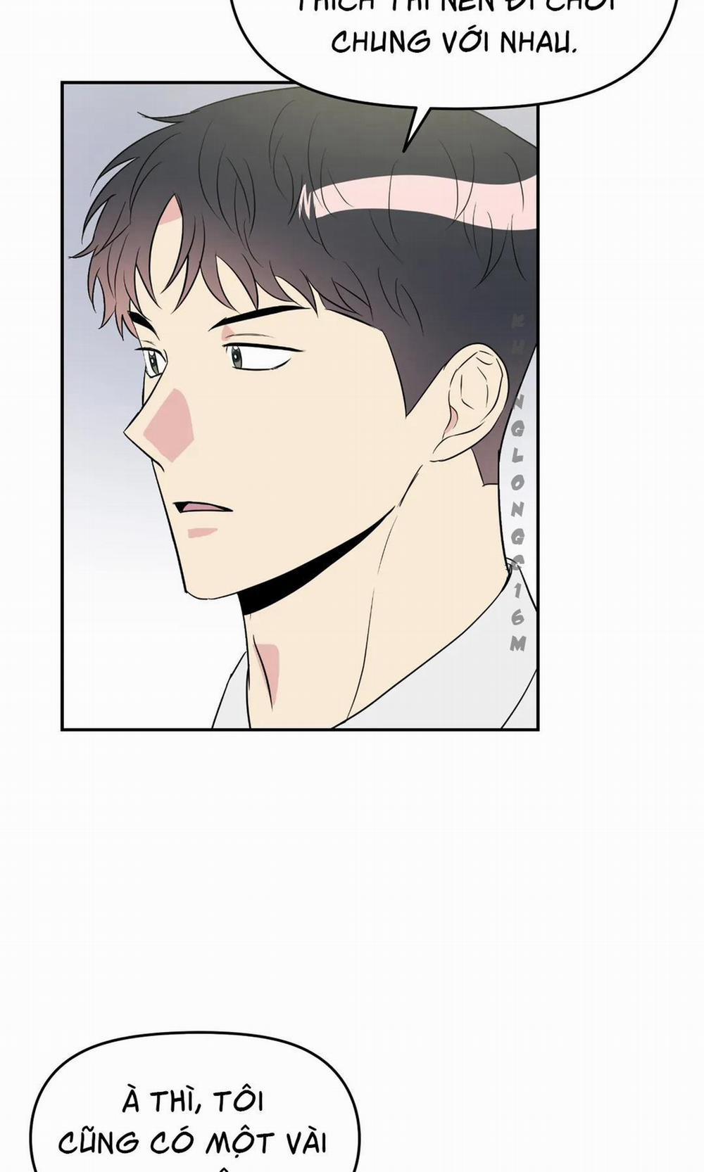 Quan Hệ Bất Hòa 7 trang 45