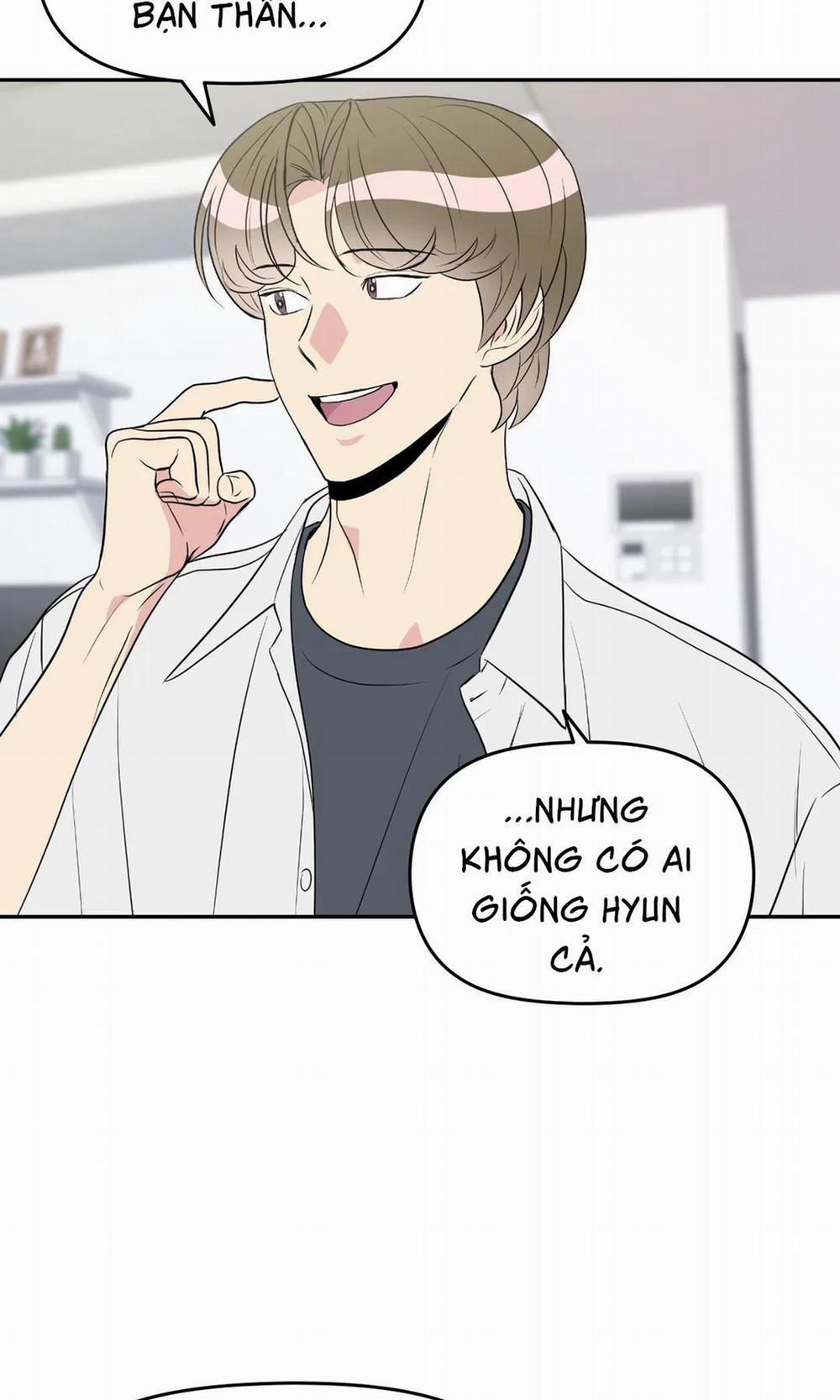 Quan Hệ Bất Hòa 7 trang 46