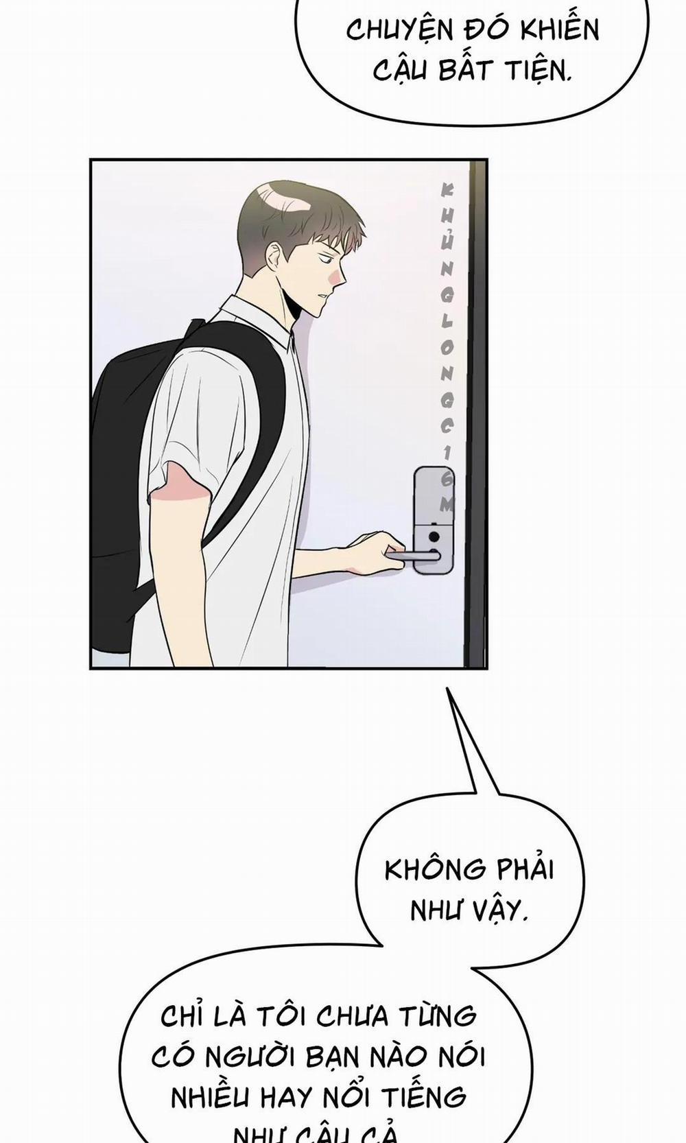 Quan Hệ Bất Hòa 7 trang 48