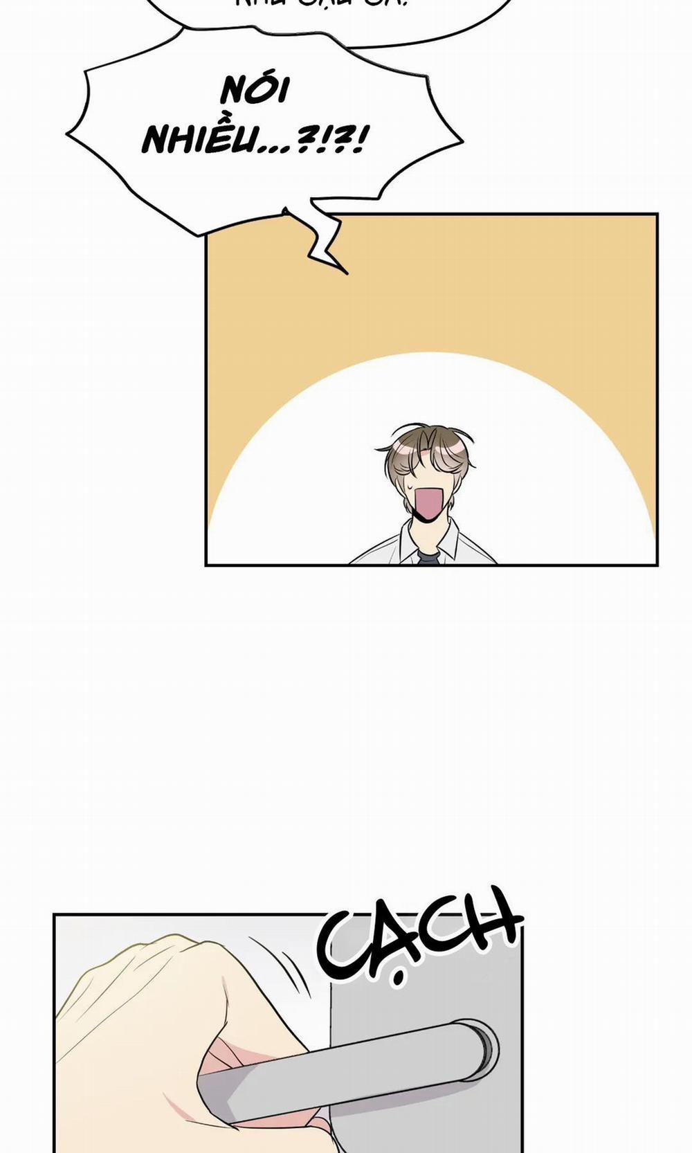 Quan Hệ Bất Hòa 7 trang 49