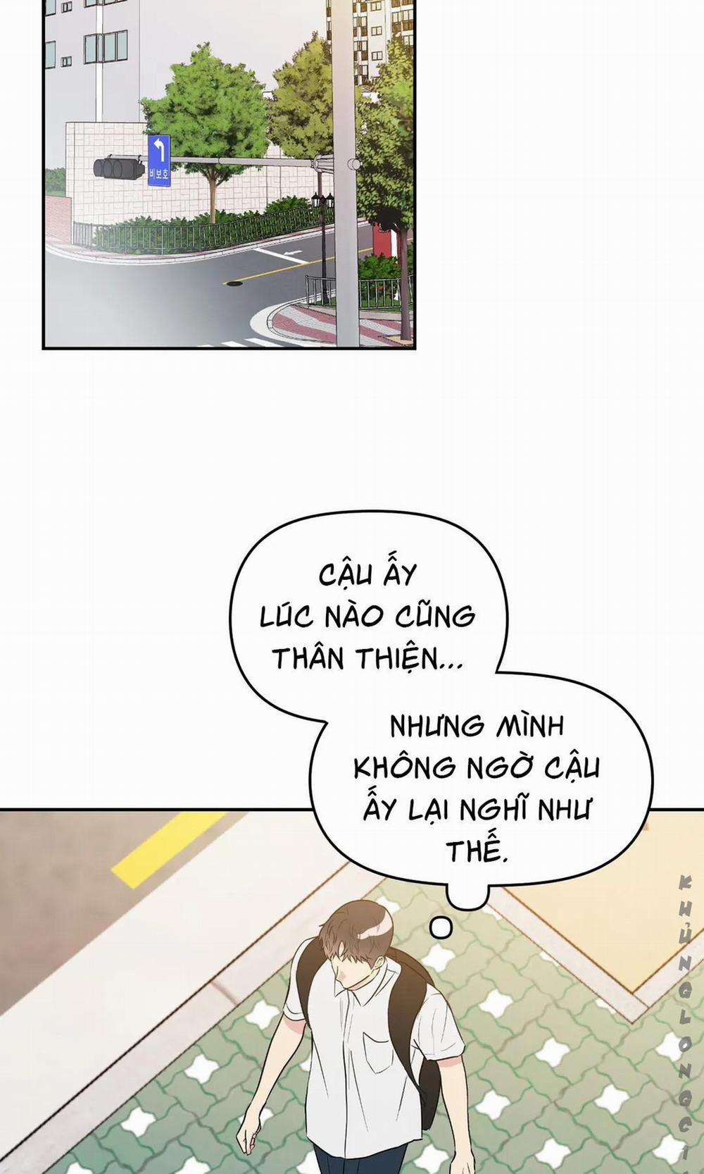 Quan Hệ Bất Hòa 7 trang 53