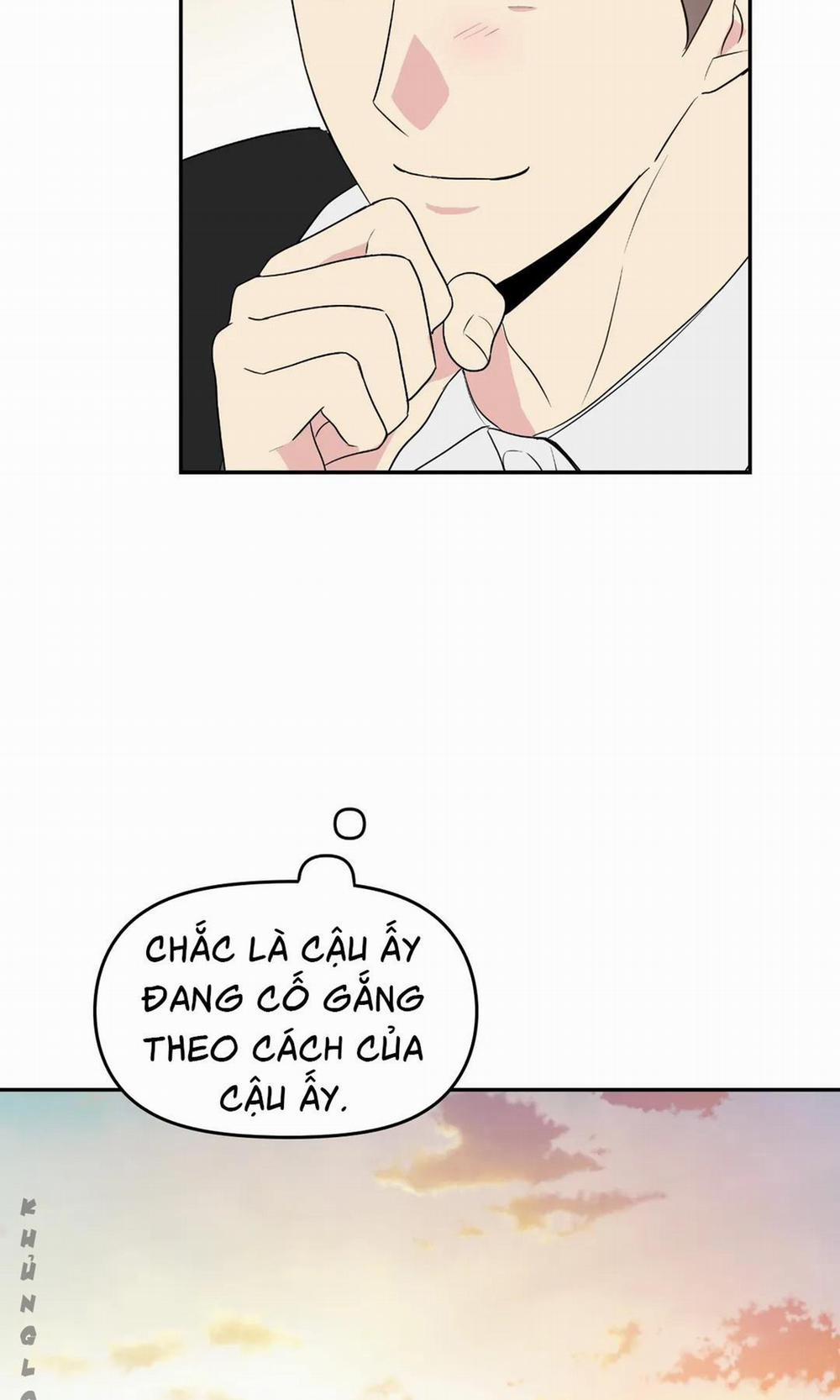 Quan Hệ Bất Hòa 7 trang 55