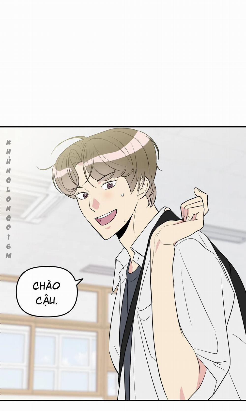 Quan Hệ Bất Hòa 7 trang 6