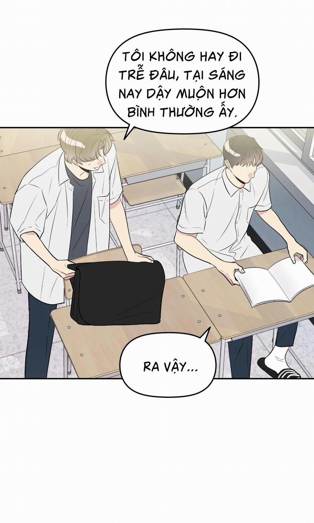 Quan Hệ Bất Hòa 7 trang 8