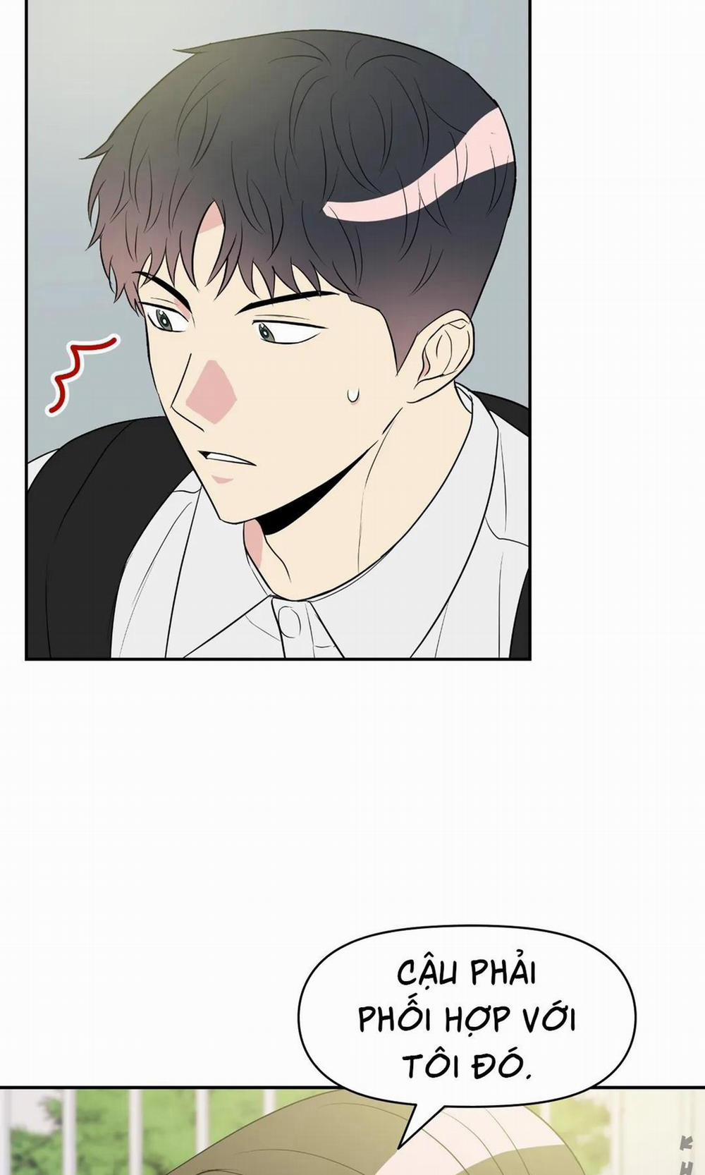 Quan Hệ Bất Hòa 8 trang 13