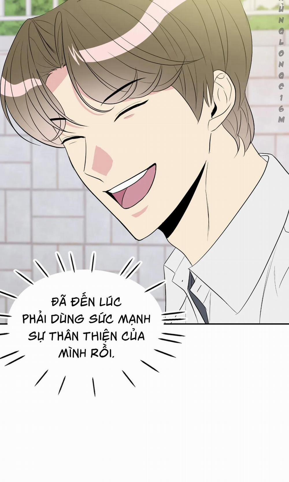 Quan Hệ Bất Hòa 8 trang 14