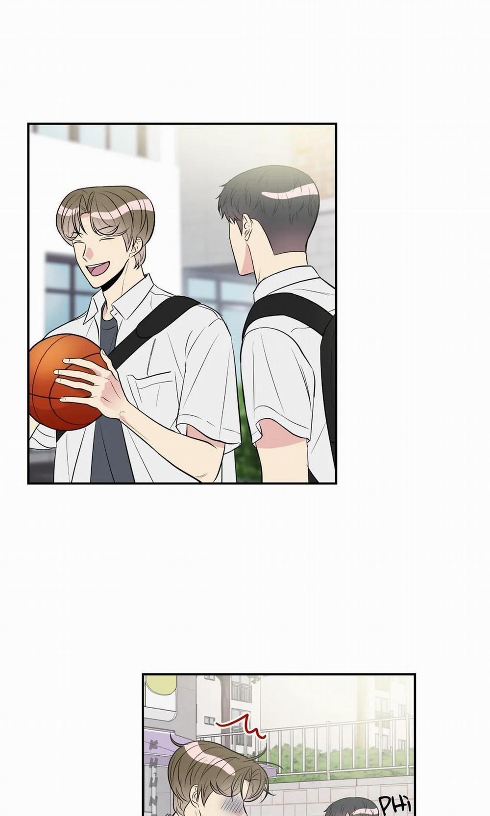 Quan Hệ Bất Hòa 8 trang 16