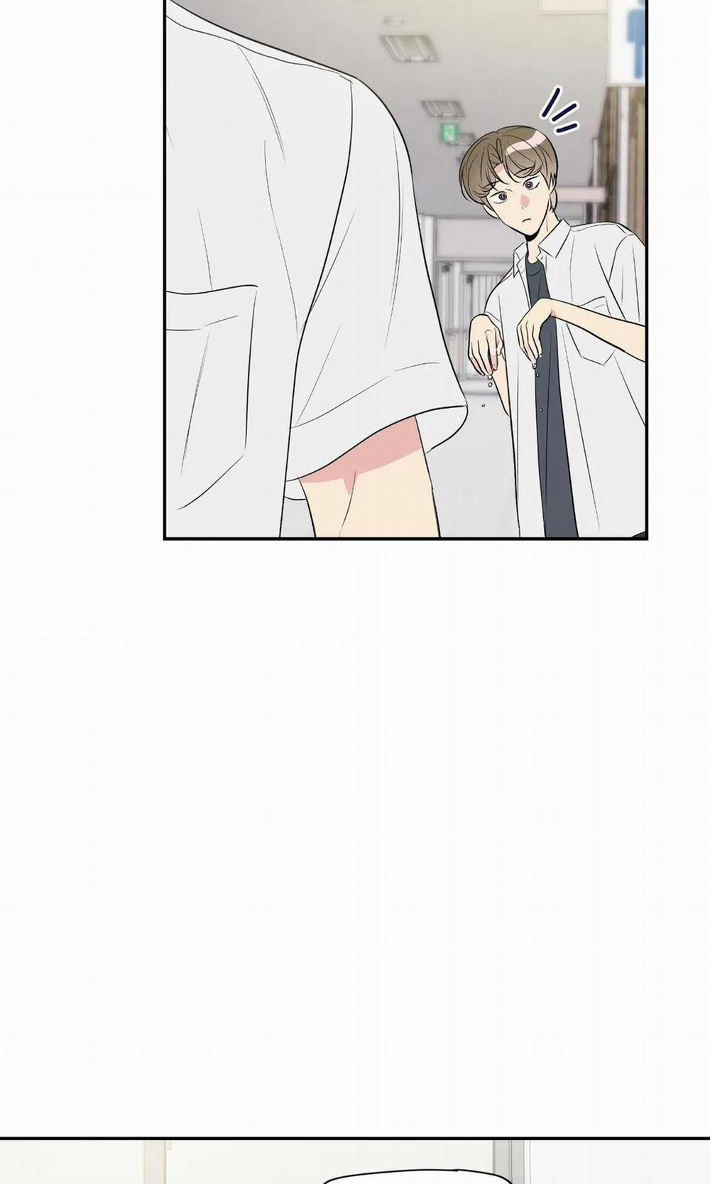 Quan Hệ Bất Hòa 8 trang 19