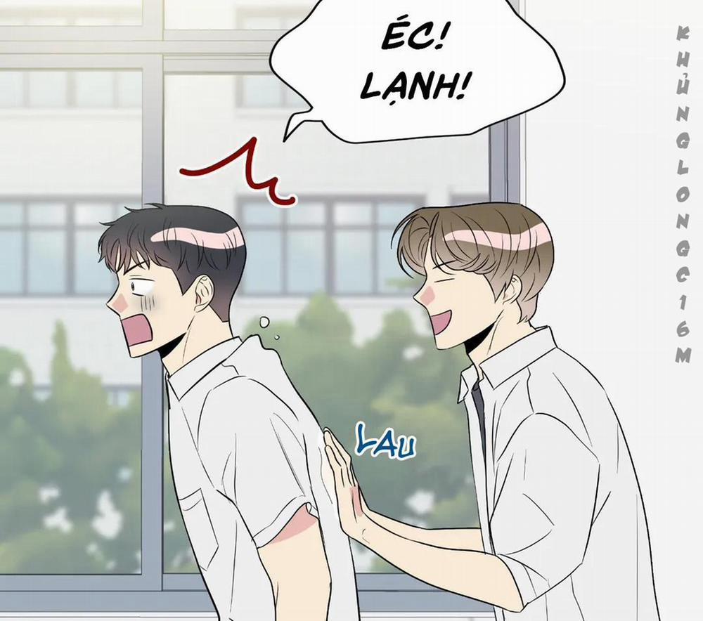 Quan Hệ Bất Hòa 8 trang 20