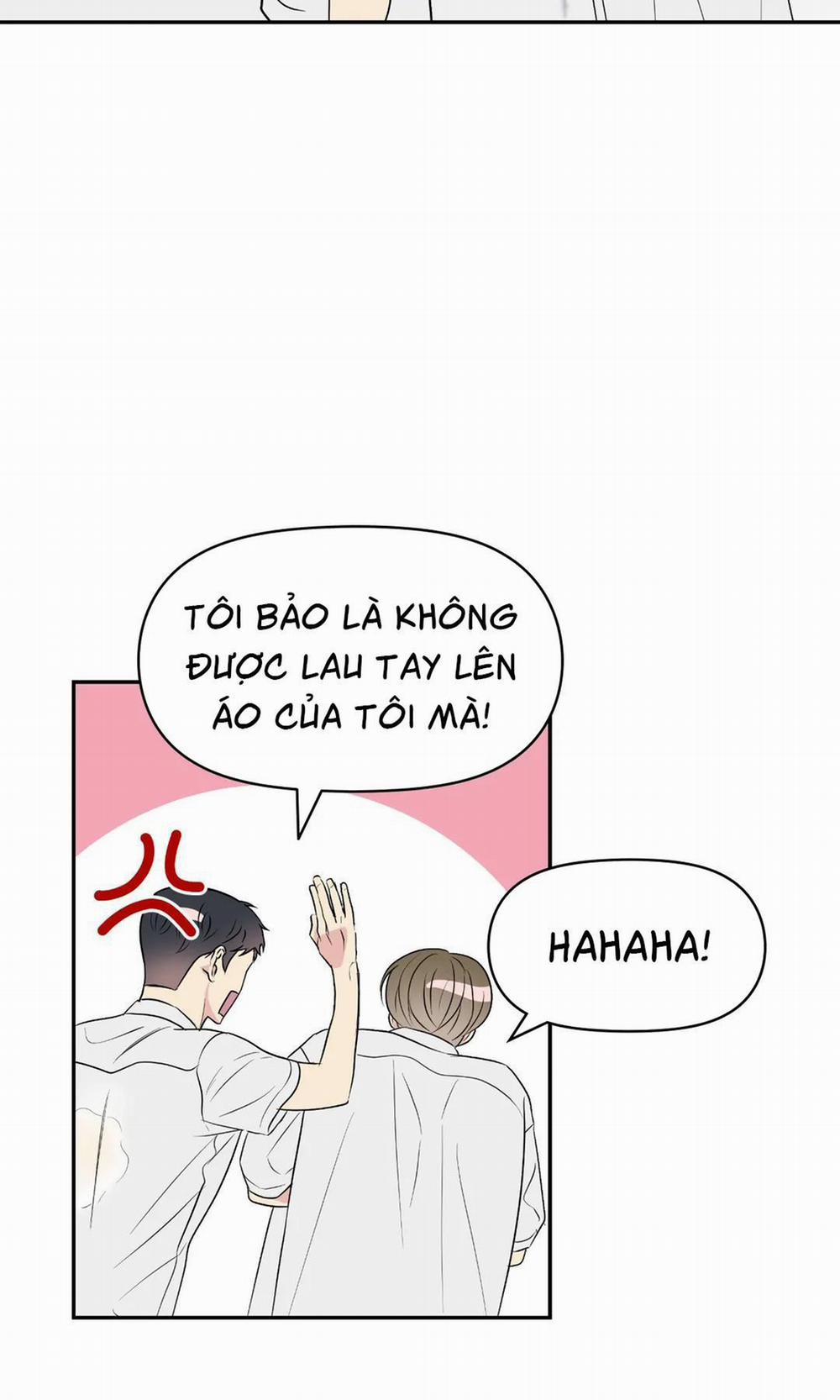 Quan Hệ Bất Hòa 8 trang 21