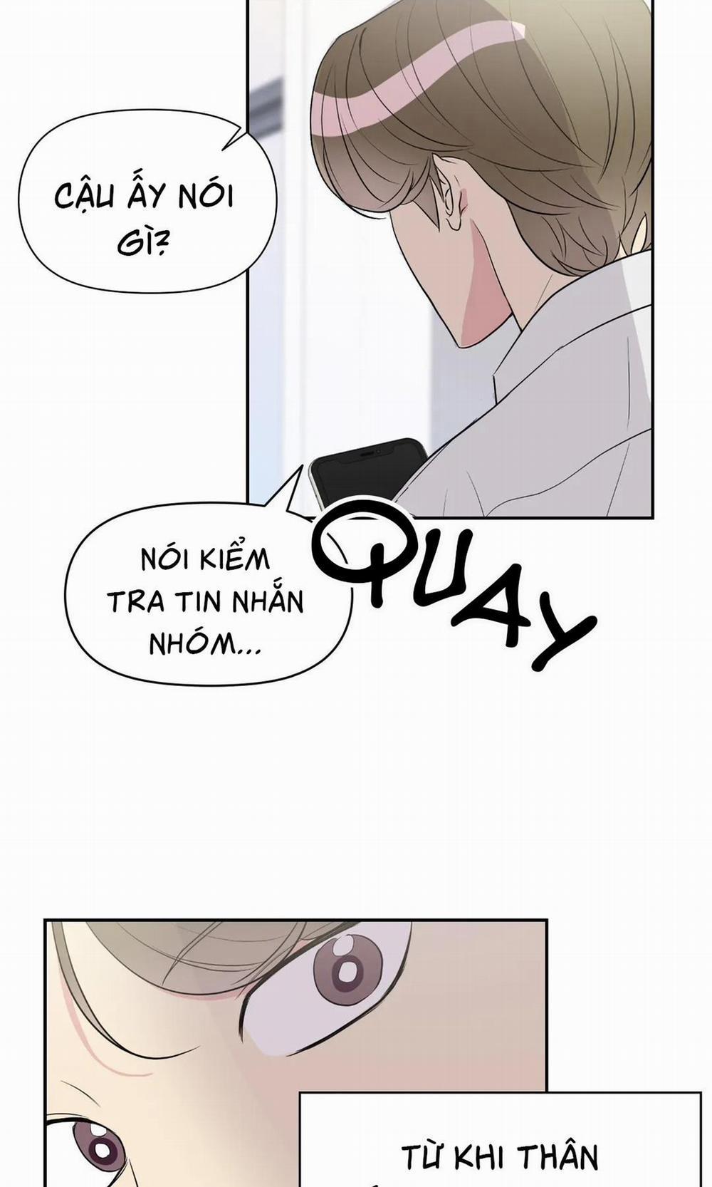 Quan Hệ Bất Hòa 8 trang 23