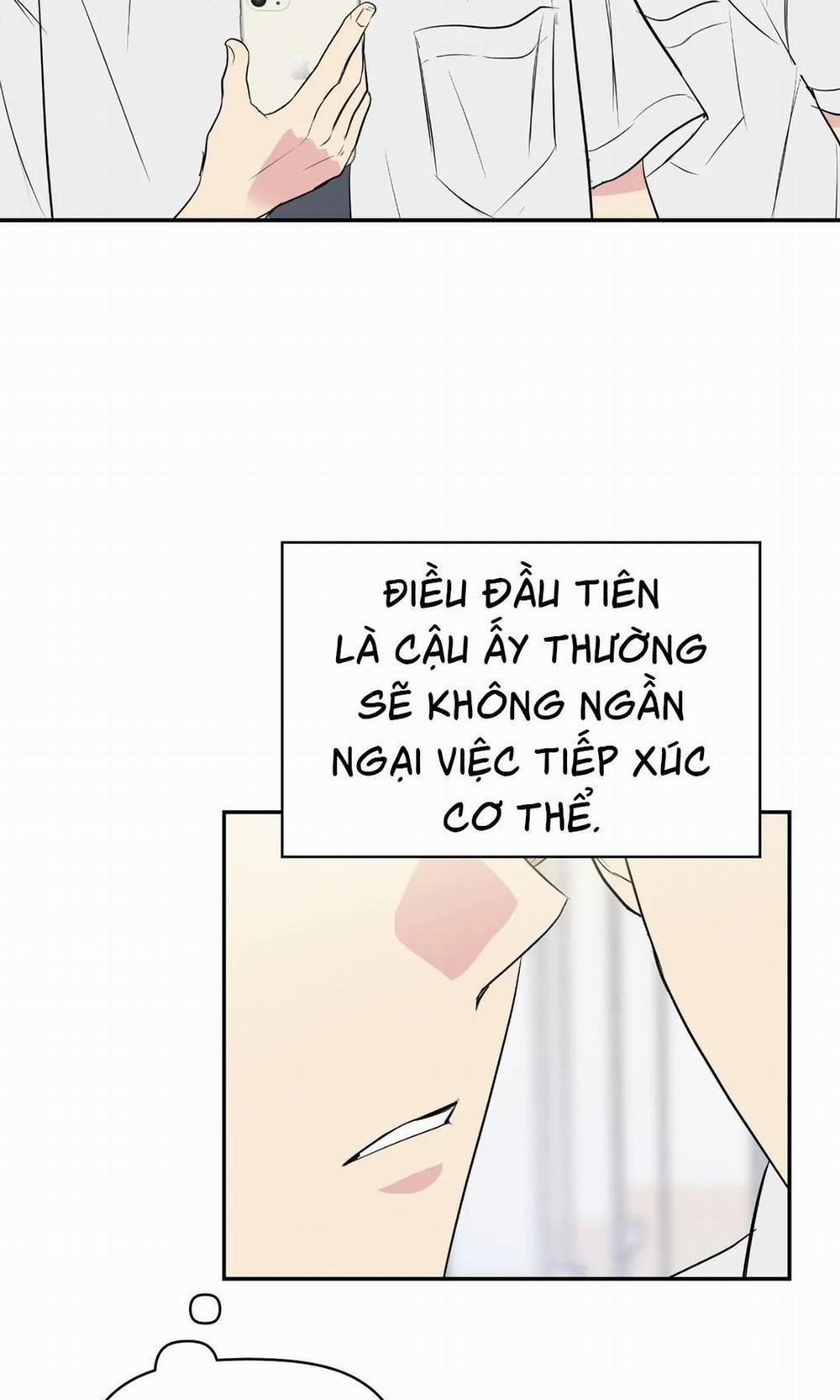 Quan Hệ Bất Hòa 8 trang 25