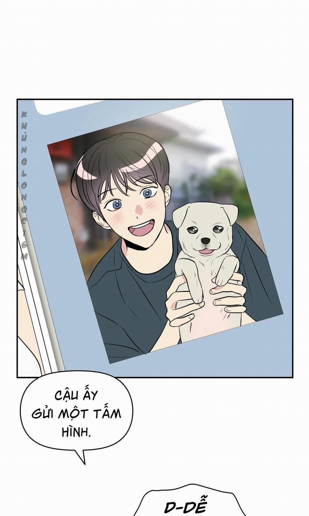 Quan Hệ Bất Hòa 8 trang 27