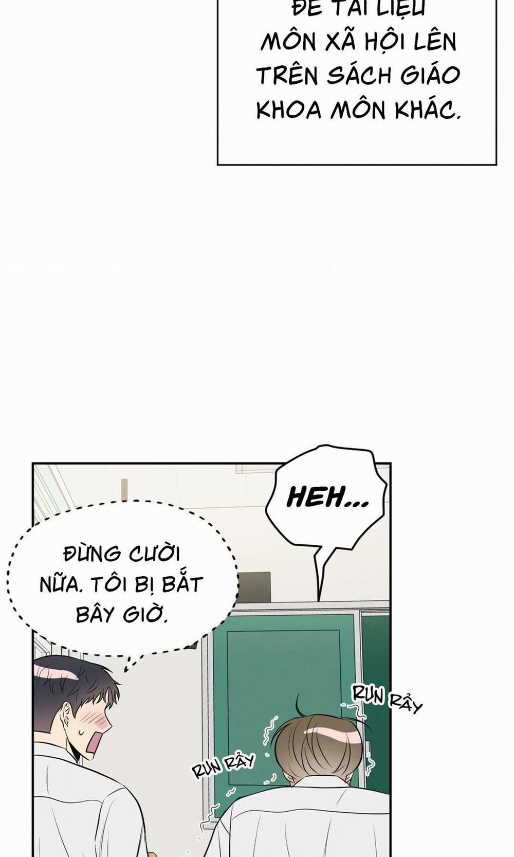 Quan Hệ Bất Hòa 8 trang 37