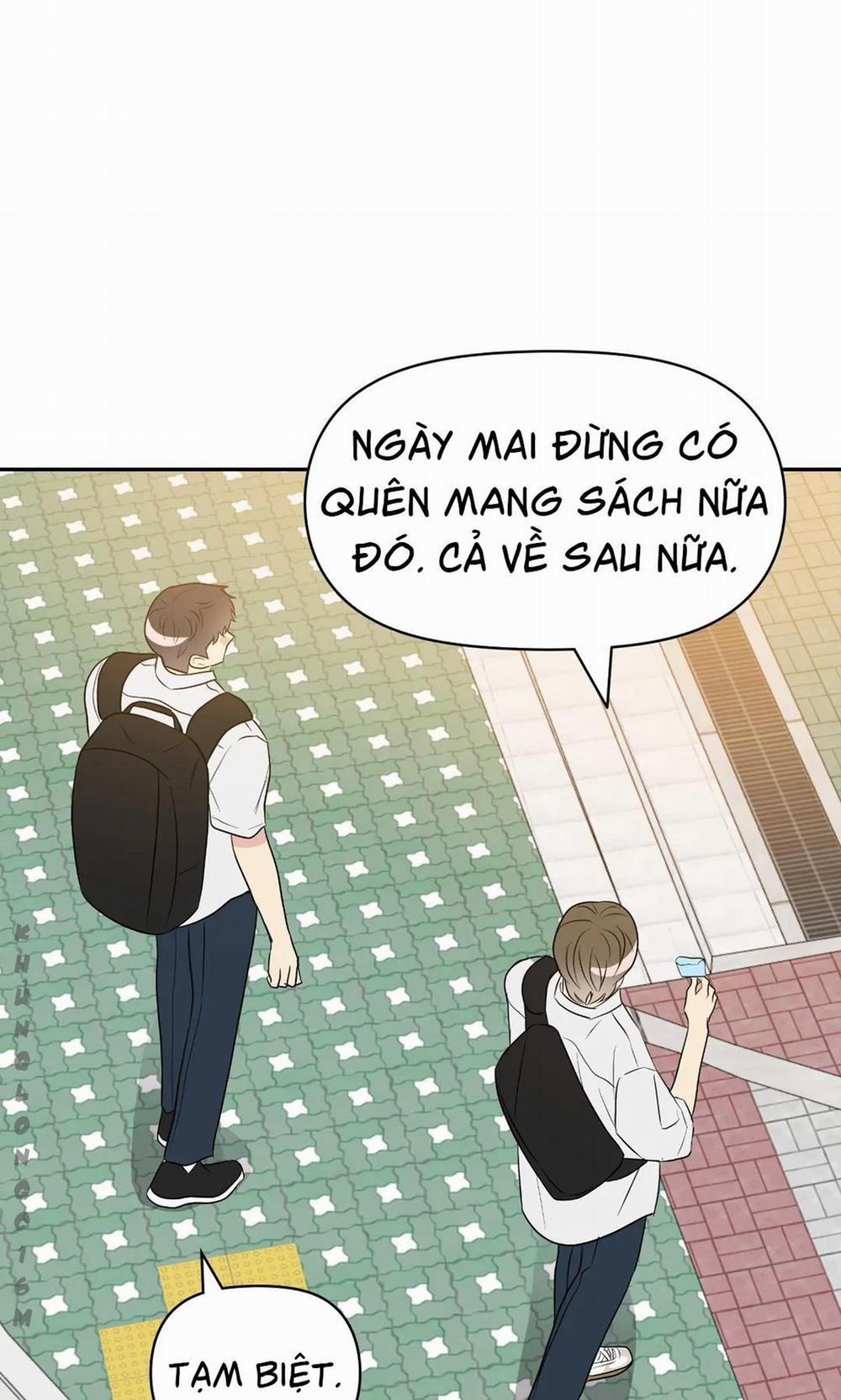 Quan Hệ Bất Hòa 8 trang 43