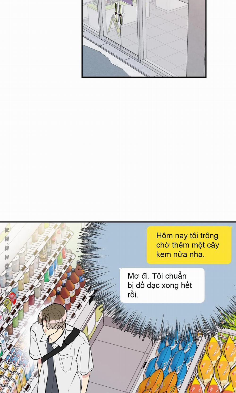 Quan Hệ Bất Hòa 8 trang 49