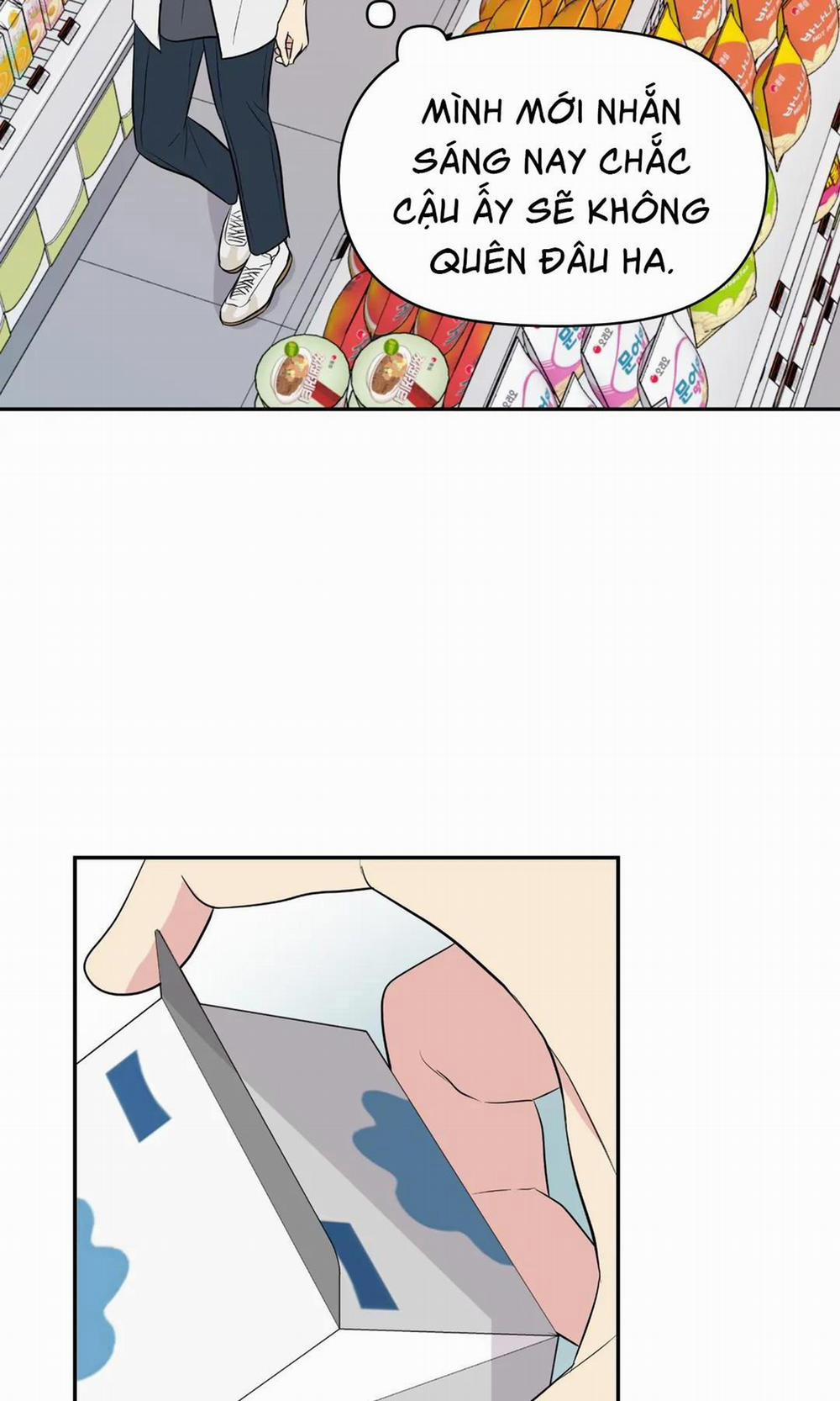 Quan Hệ Bất Hòa 8 trang 50