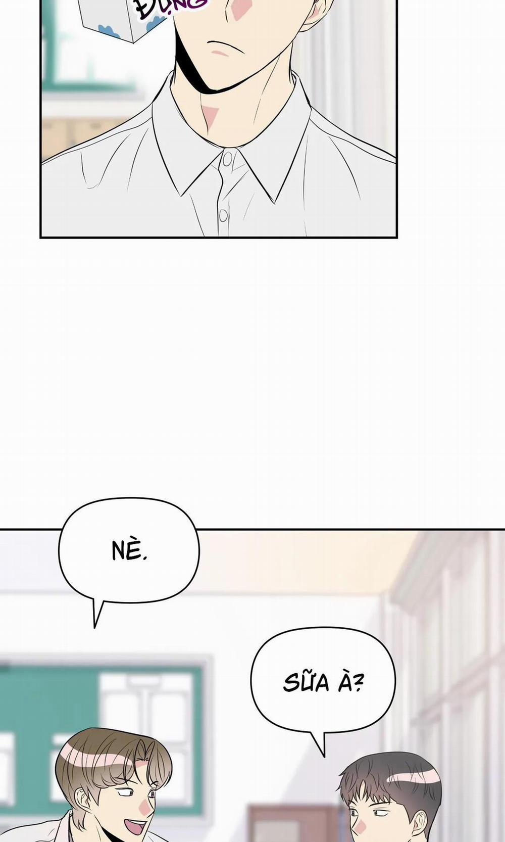 Quan Hệ Bất Hòa 8 trang 54