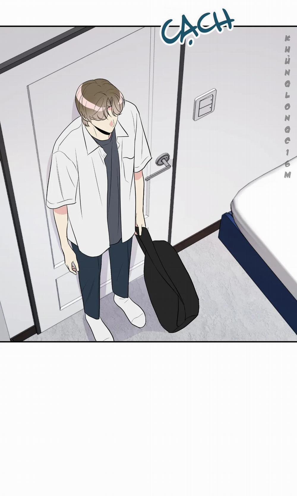 Quan Hệ Bất Hòa 9 trang 12