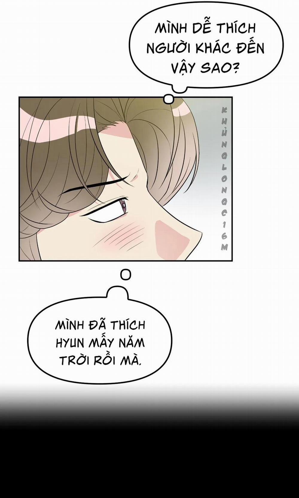 Quan Hệ Bất Hòa 9 trang 15