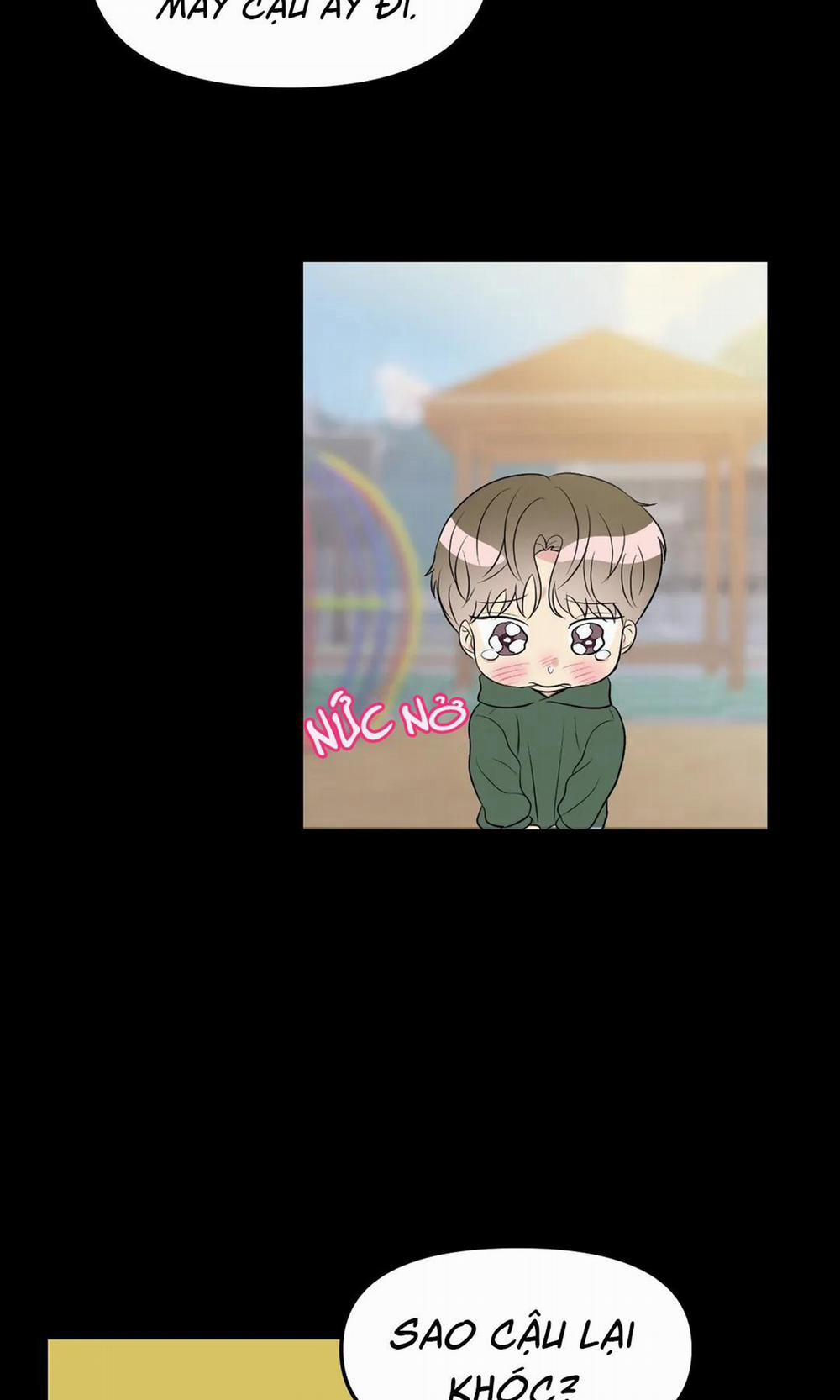 Quan Hệ Bất Hòa 9 trang 21