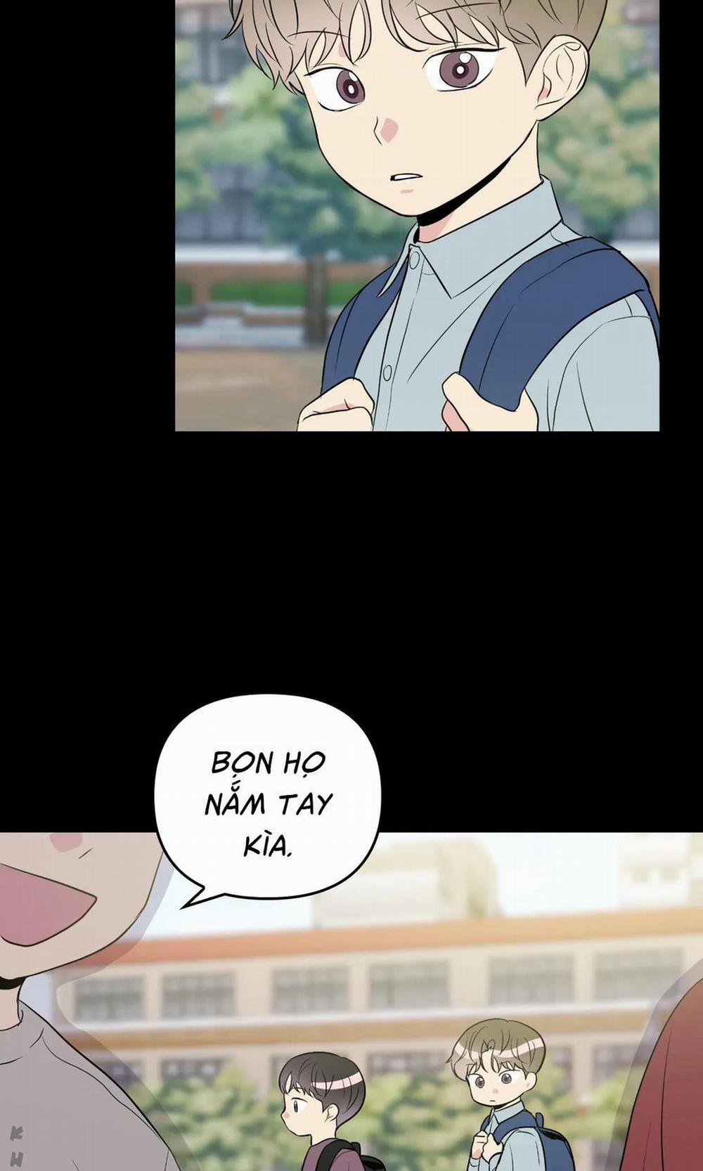 Quan Hệ Bất Hòa 9 trang 23