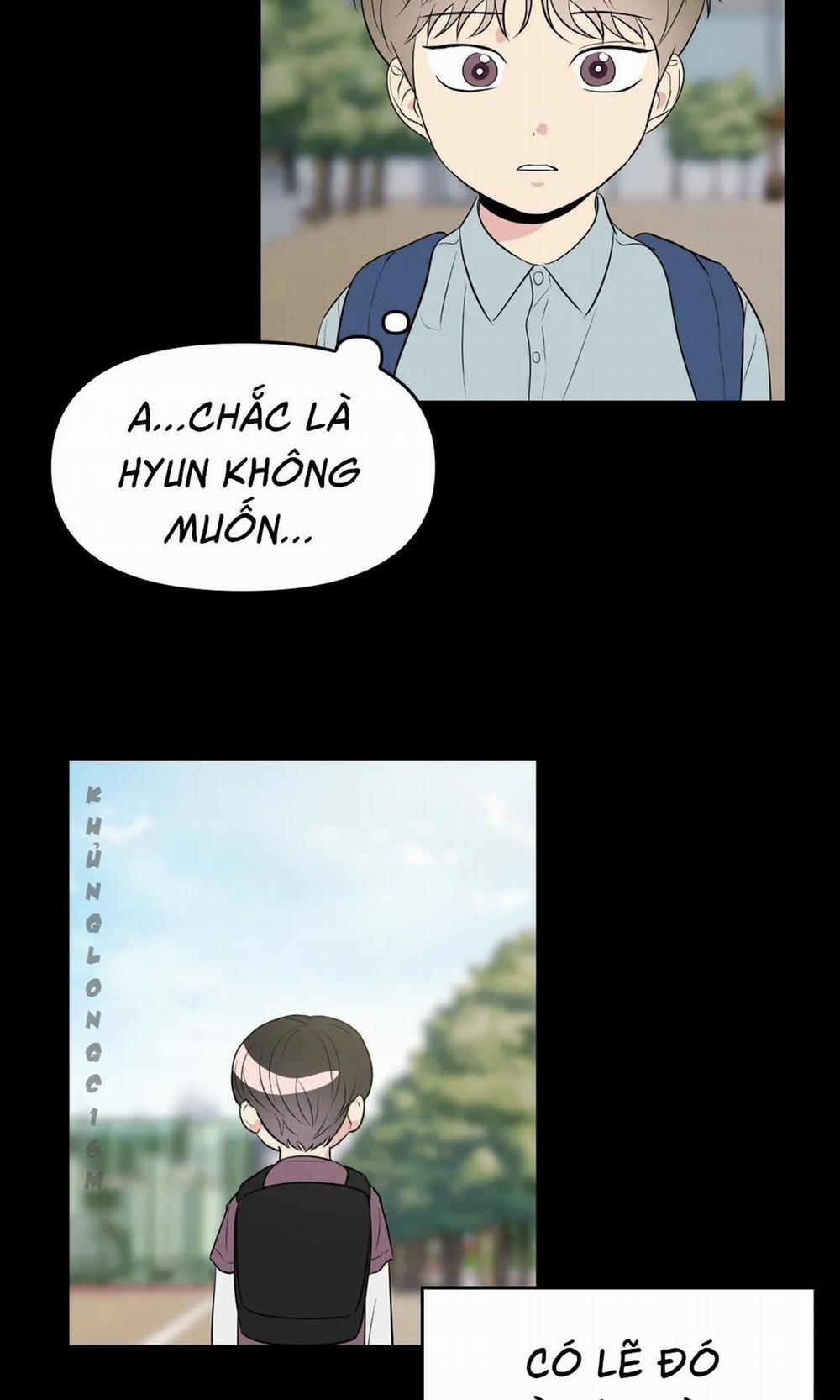 Quan Hệ Bất Hòa 9 trang 29