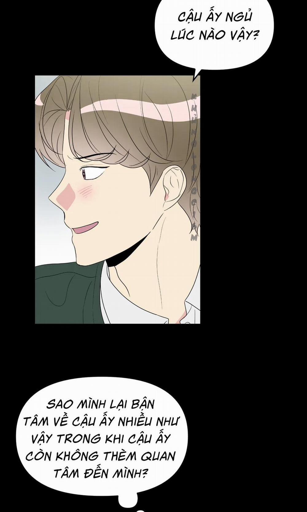 Quan Hệ Bất Hòa 9 trang 35