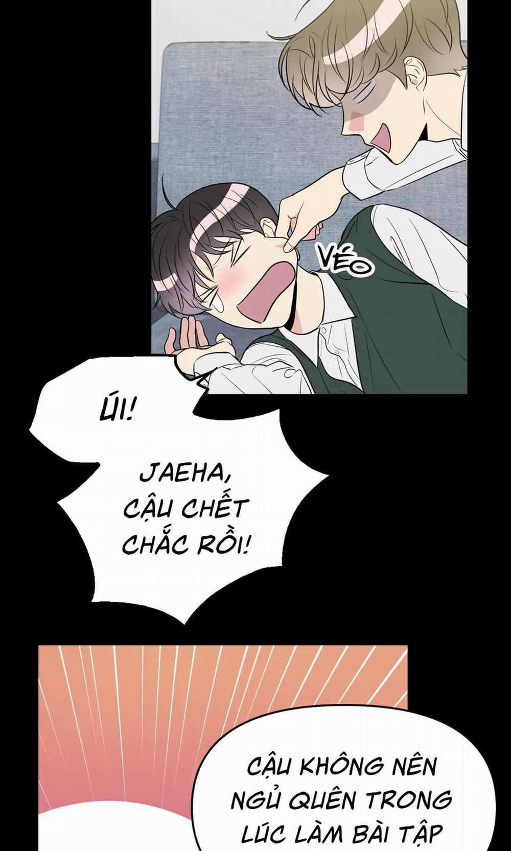 Quan Hệ Bất Hòa 9 trang 42