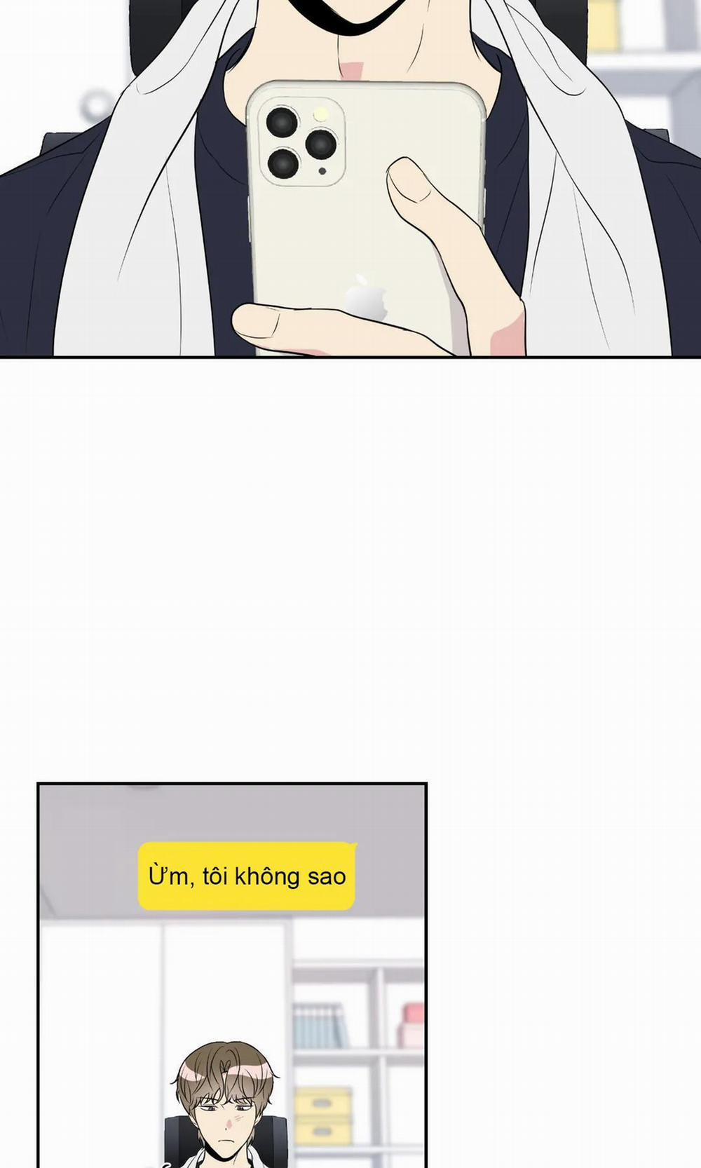 Quan Hệ Bất Hòa 9 trang 49