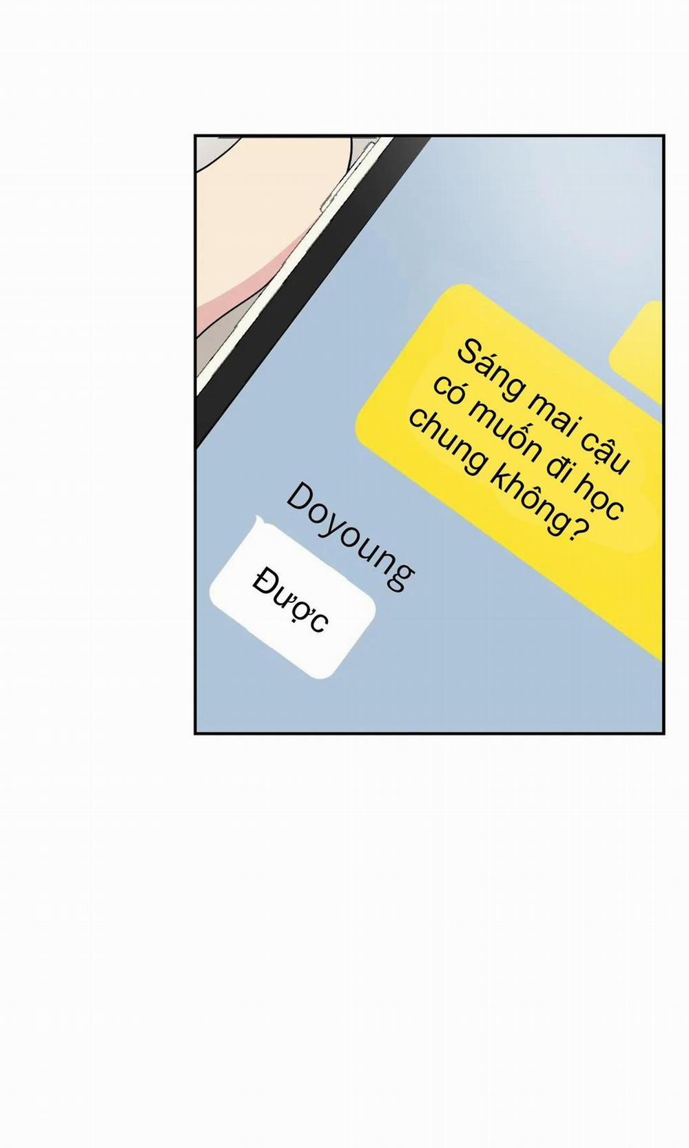 Quan Hệ Bất Hòa 9 trang 54