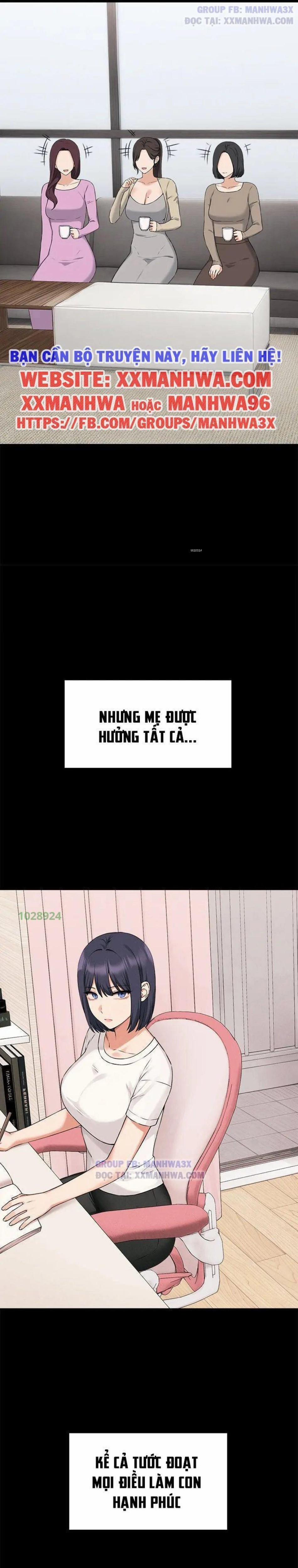 Quan Hệ Bí Mật 10 trang 10