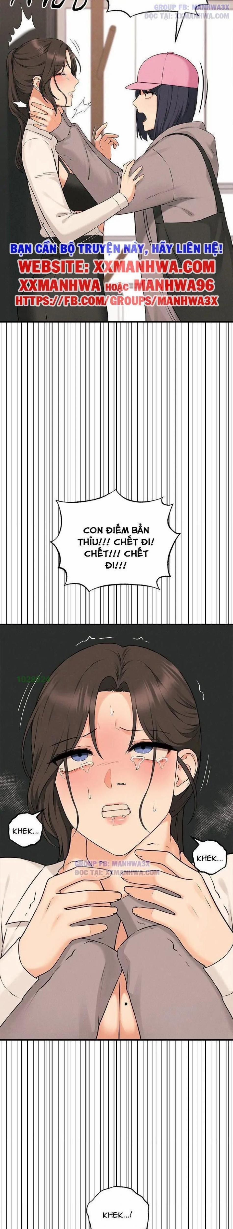 Quan Hệ Bí Mật 10 trang 13