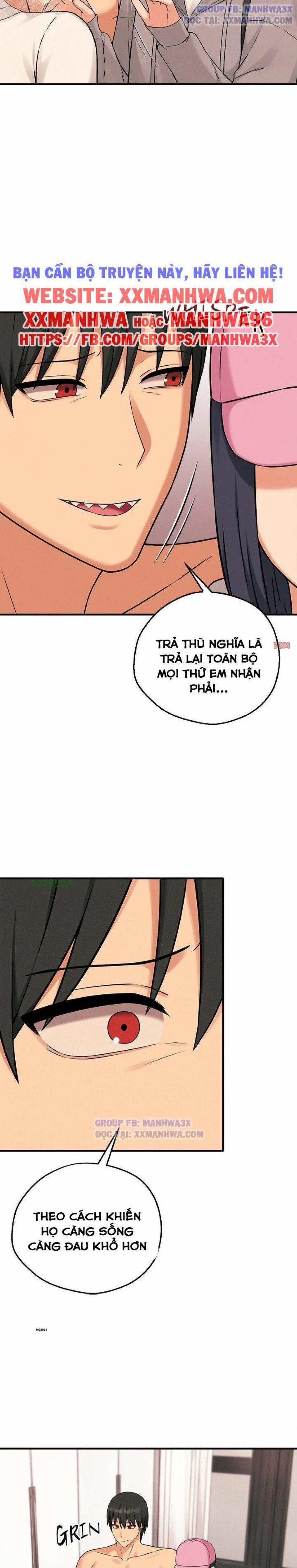 Quan Hệ Bí Mật 10 trang 16