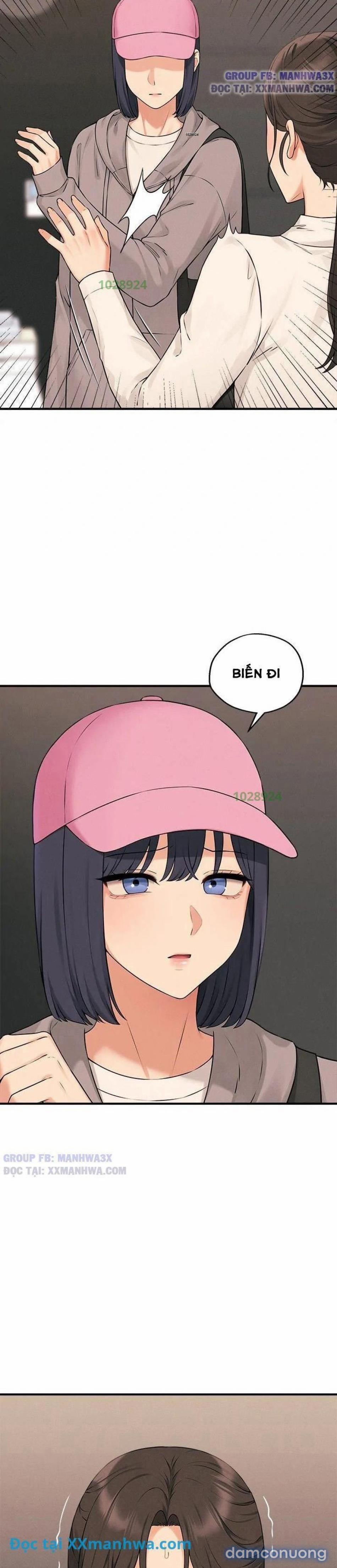 Quan Hệ Bí Mật 10 trang 2