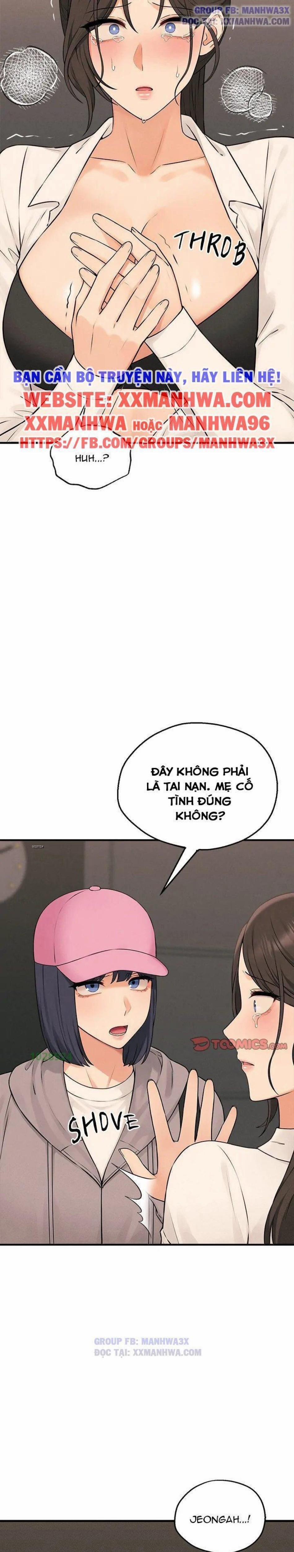 Quan Hệ Bí Mật 10 trang 3