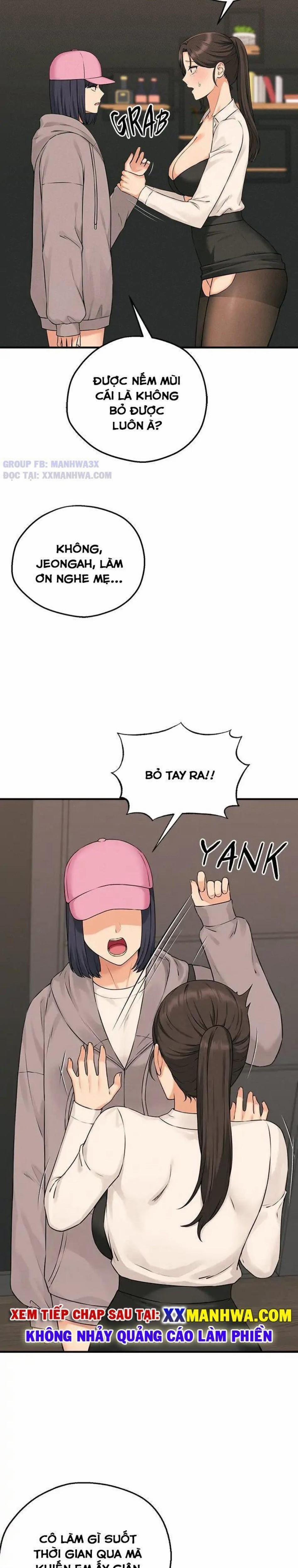 Quan Hệ Bí Mật 10 trang 4